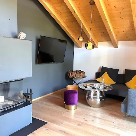 Chalet4u Apartmán *