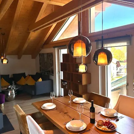 Chalet4u