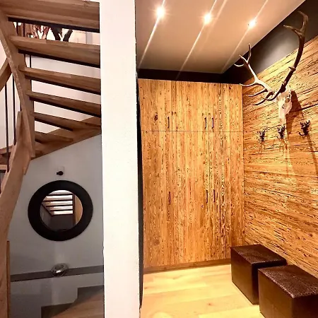 Chalet4u *